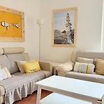 Apartamento Casa Azalea *
