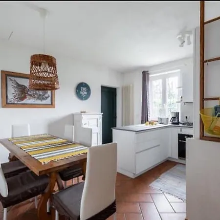 Casa Azalea Apartment