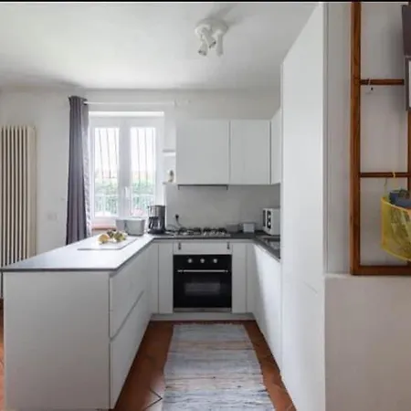 Apartamento Casa Azalea Gravedona