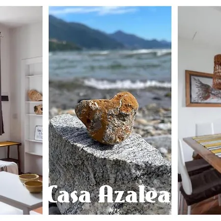 Apartment Casa Azalea Gravedona