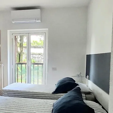 Casa Azalea * Gravedona