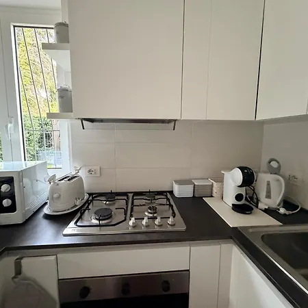 Apartamento Casa Azalea