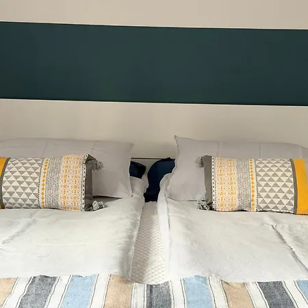 Apartamento Casa Azalea