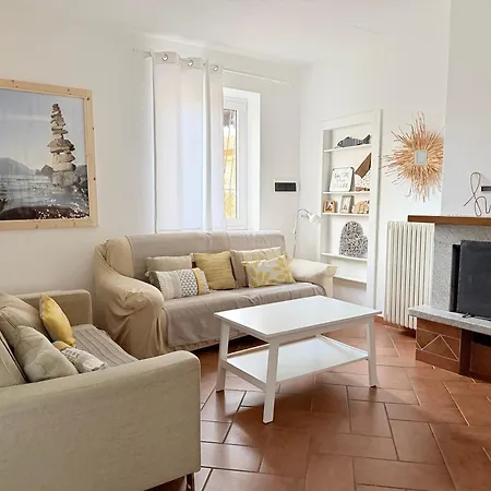 Apartamento Casa Azalea