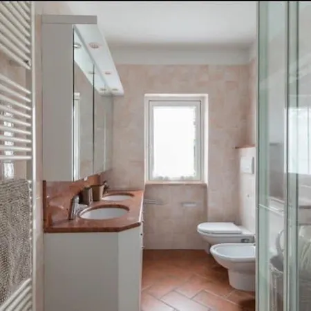 Appartement Casa Azalea
